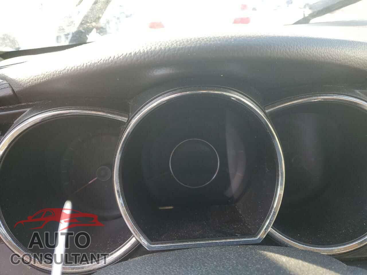 KIA OPTIMA 2011 - KNAGN4A70B5076257