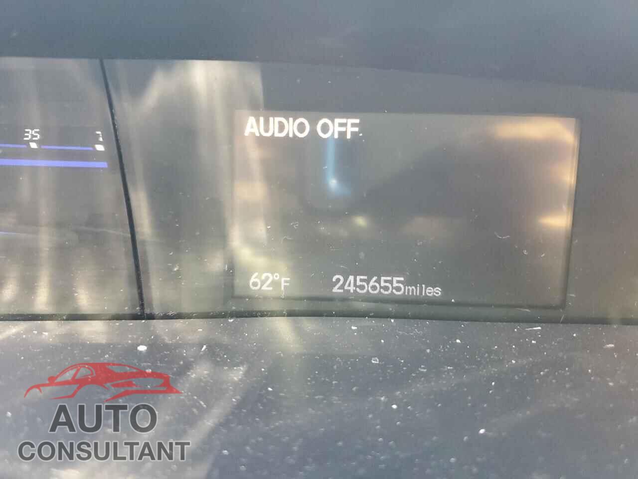HONDA CIVIC 2014 - 2HGFB2F59EH524268