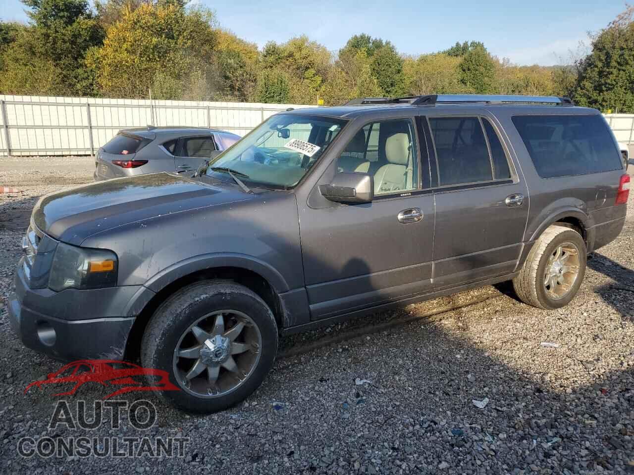 FORD EXPEDITION 2012 - 1FMJK2A55CEF33503