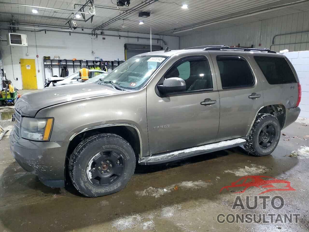 CHEVROLET TAHOE 2011 - 1GNSKBE07BR107589