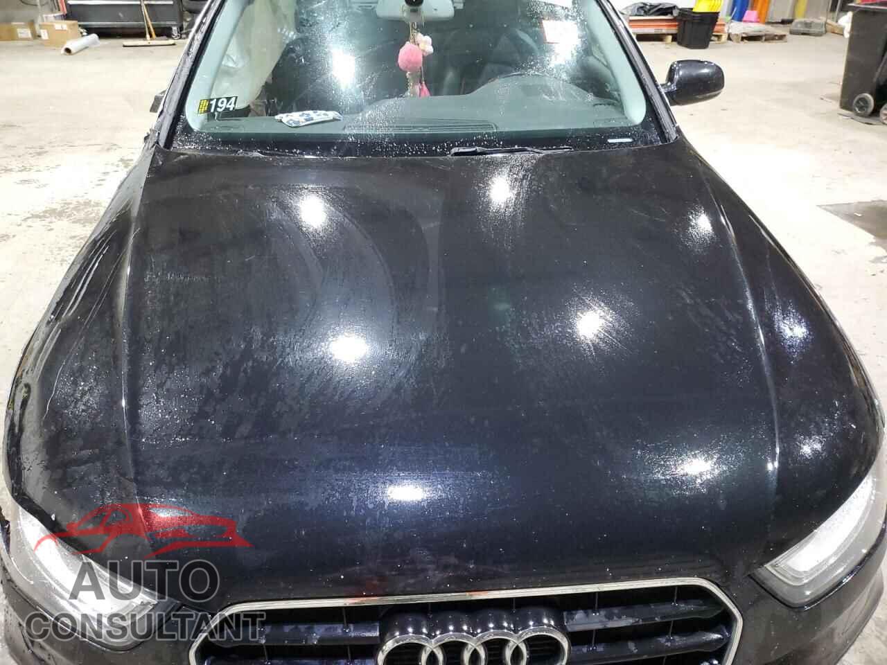AUDI A4 2016 - WAUFFAFL0GN003457