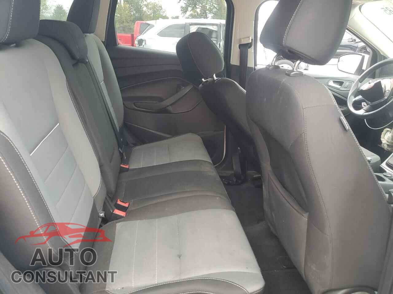 FORD ESCAPE 2014 - 1FMCU0G94EUD72247