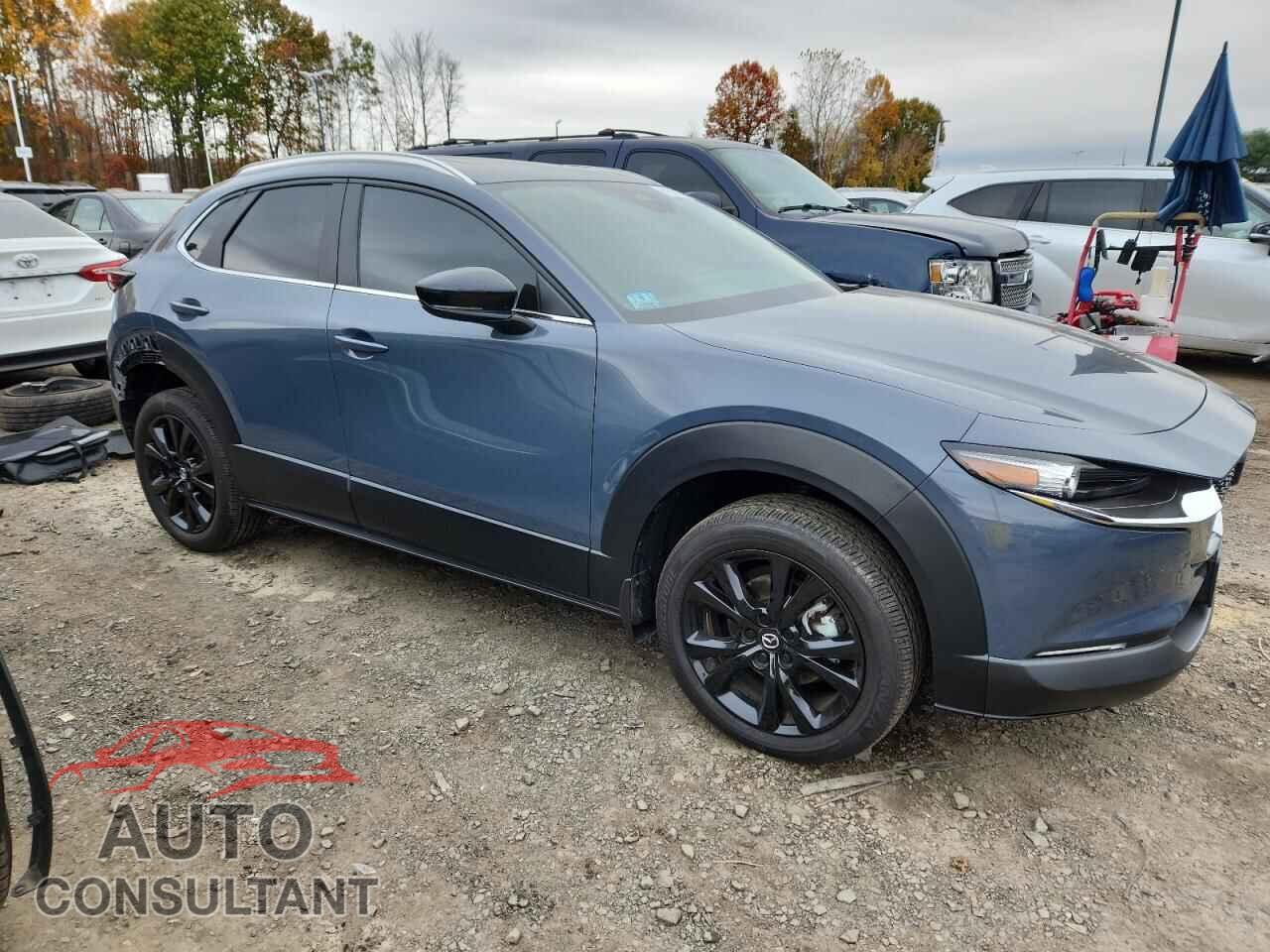 MAZDA CX30 2024 - 3MVDMBCM7RM694114