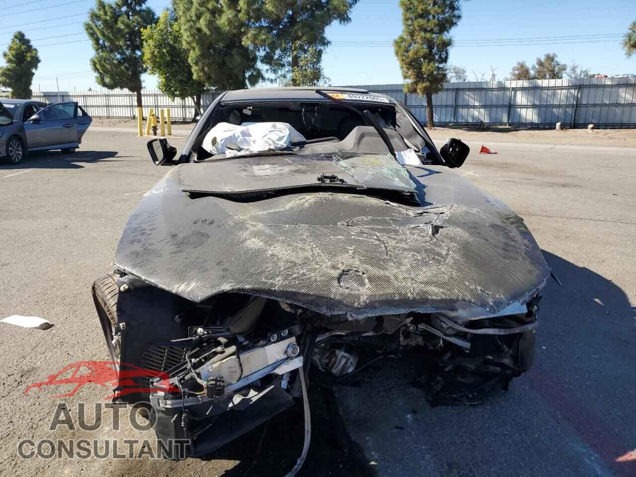 BMW M3 2020 - WBA5U7C03LFH22255