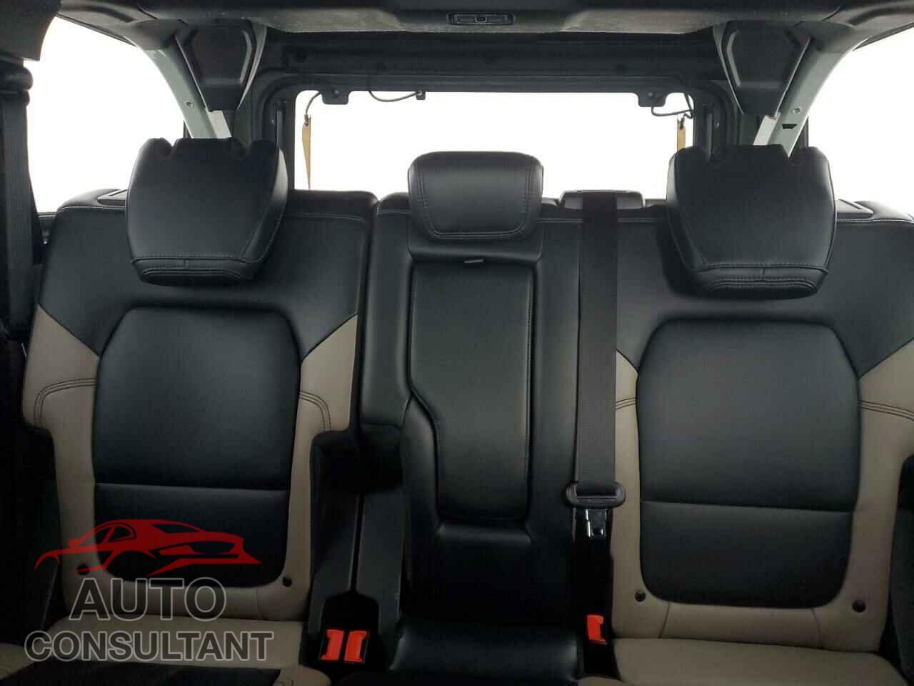 FORD BRONCO 2023 - 1FMEE5DP5PLB08243