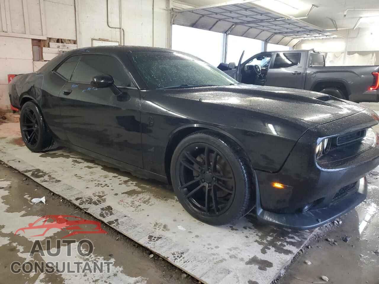 DODGE CHALLENGER 2020 - 2C3CDZBT3LH123325