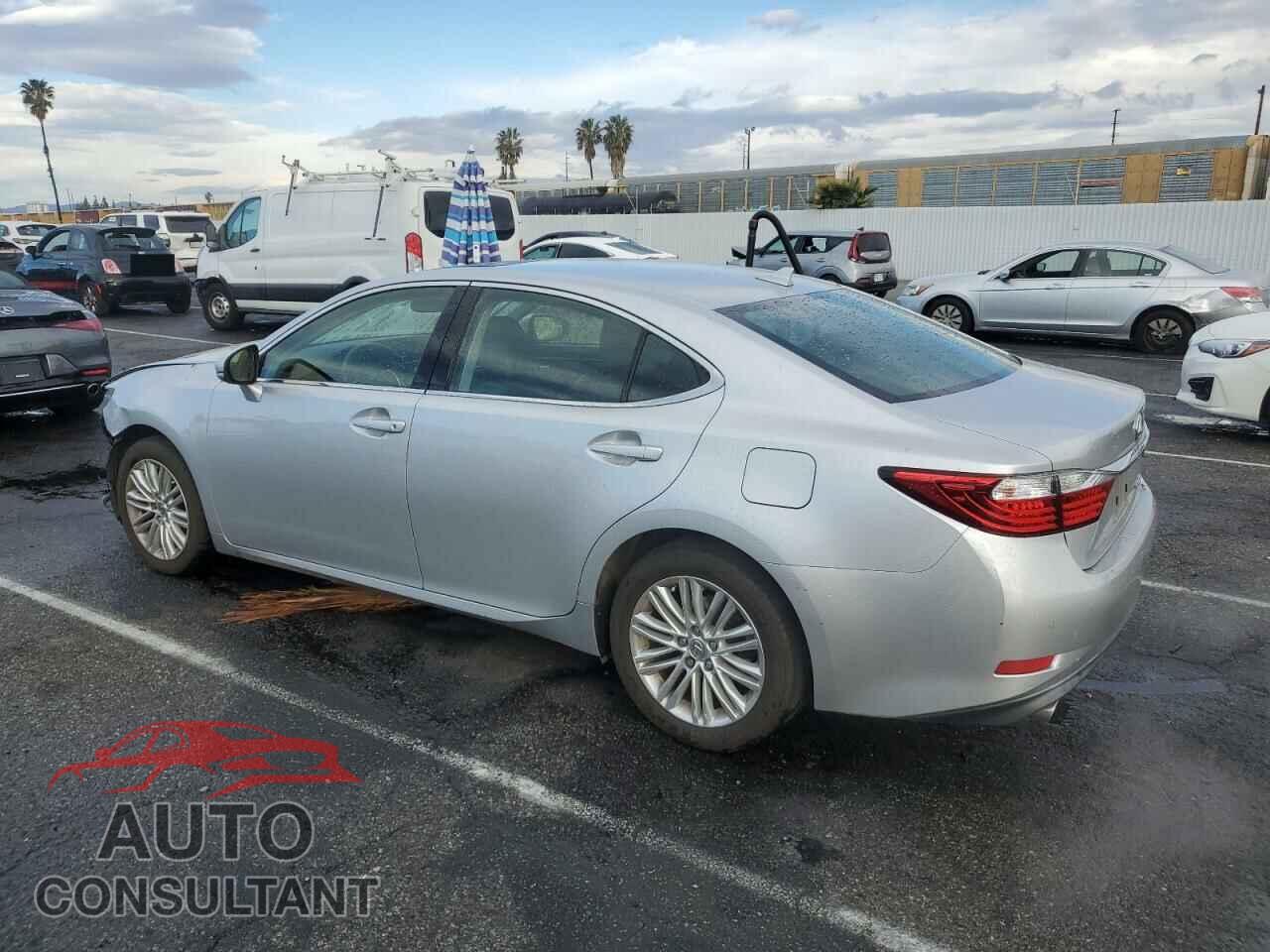 LEXUS ES350 2013 - JTHBK1GG2D2028516