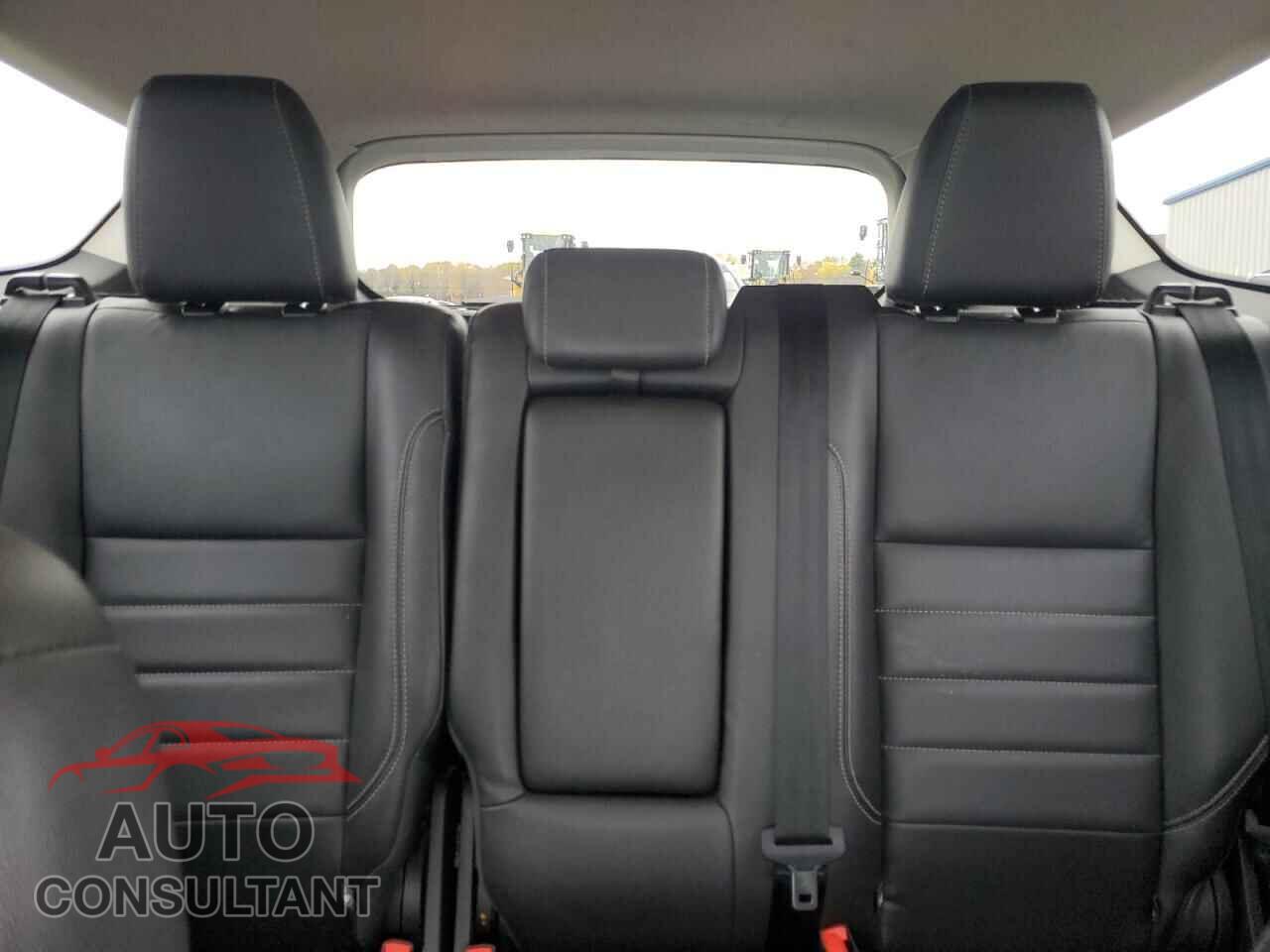 FORD ESCAPE 2014 - 1FMCU9J99EUE57730