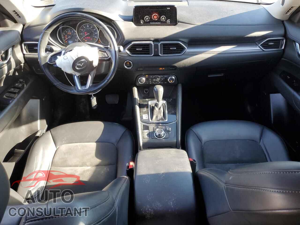 MAZDA CX-5 2017 - JM3KFBCL5H0169250