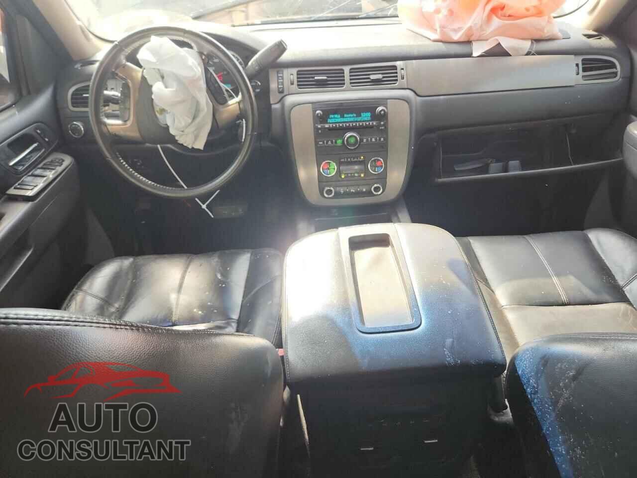 CHEVROLET AVALANCHE 2011 - 3GNTKFE30BG140262