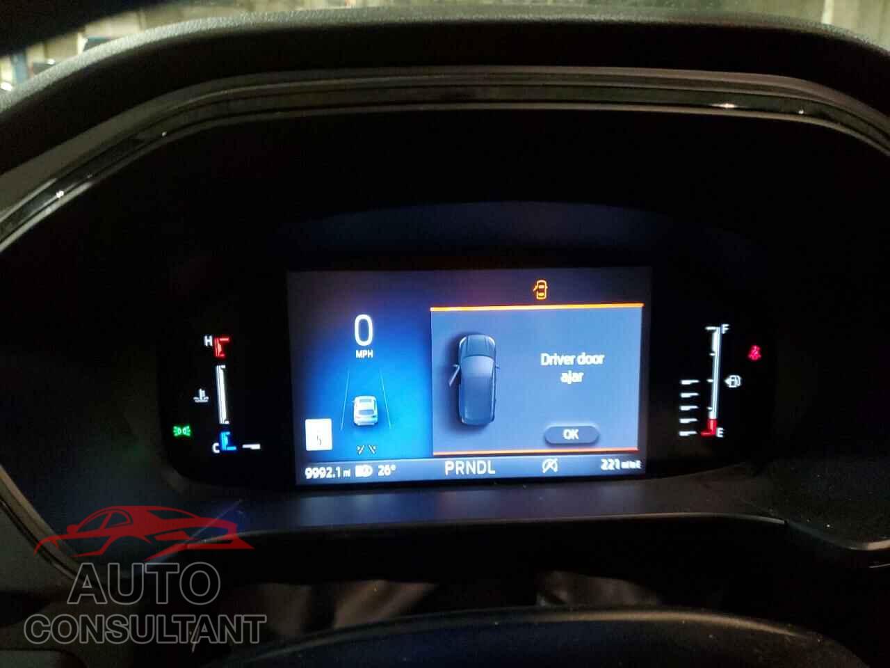 FORD ESCAPE ST 2024 - 1FMCU9MN2RUA64800