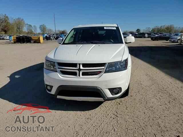 DODGE JOURNEY 2019 - 3C4PDDEG3KT874493