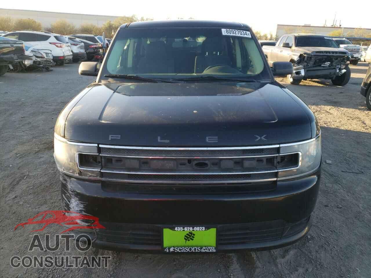 FORD FLEX 2014 - 2FMGK5B83EBD34663