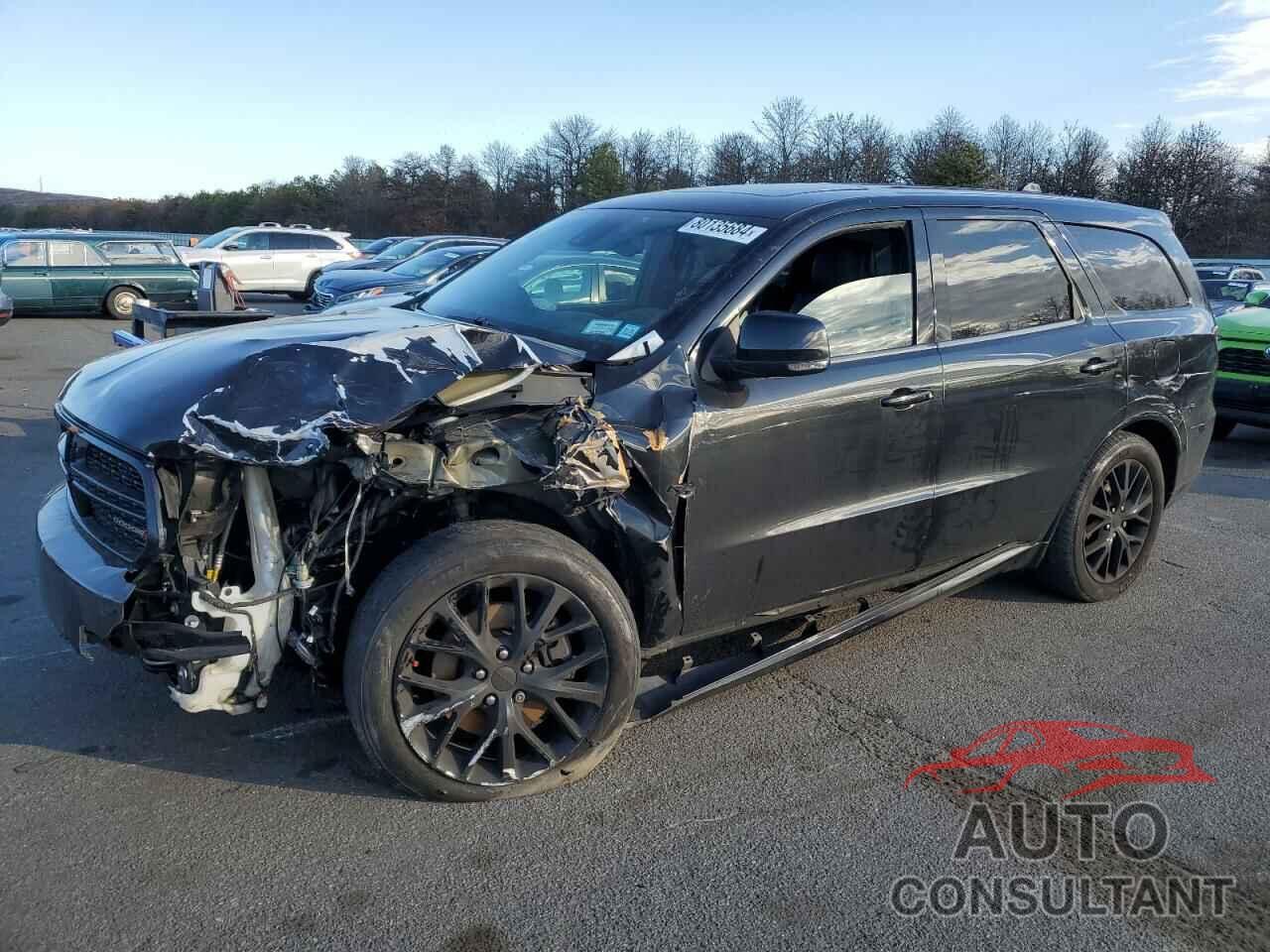 DODGE DURANGO 2015 - 1C4SDJCT2FC180291