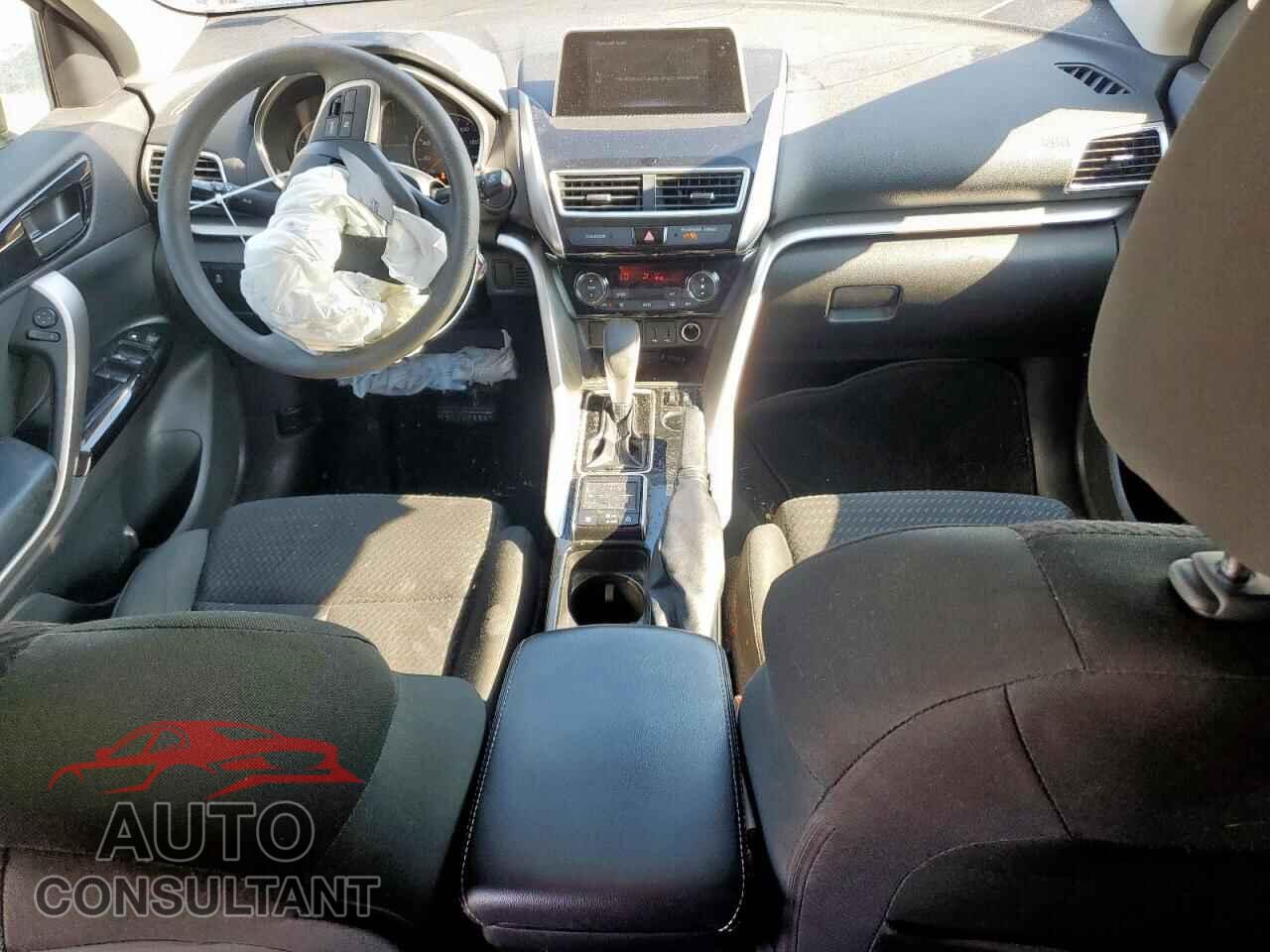 MITSUBISHI ECLIPSE 2020 - JA4AS4AA9LZ019573