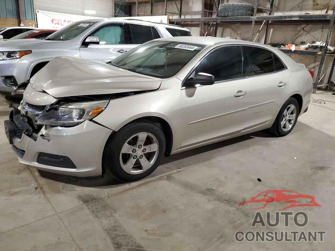 CHEVROLET MALIBU 2015 - 1G11B5SL9FF321763
