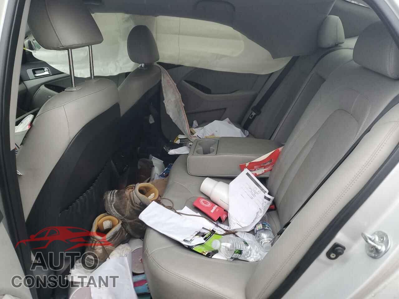 KIA OPTIMA 2011 - KNAGN4A76B5118866