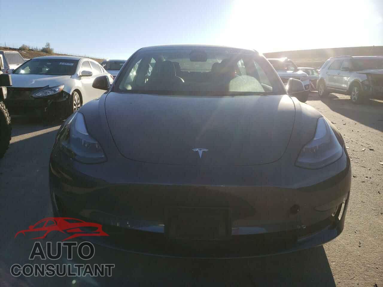 TESLA MODEL 3 2023 - 5YJ3E1EA5PF665980