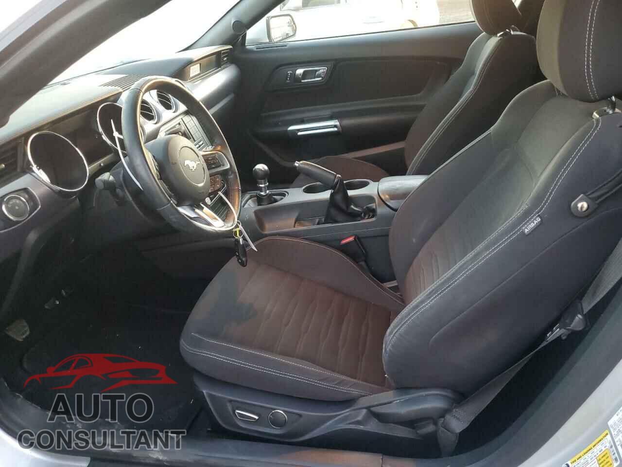FORD MUSTANG 2016 - 1FA6P8CF5G5268677