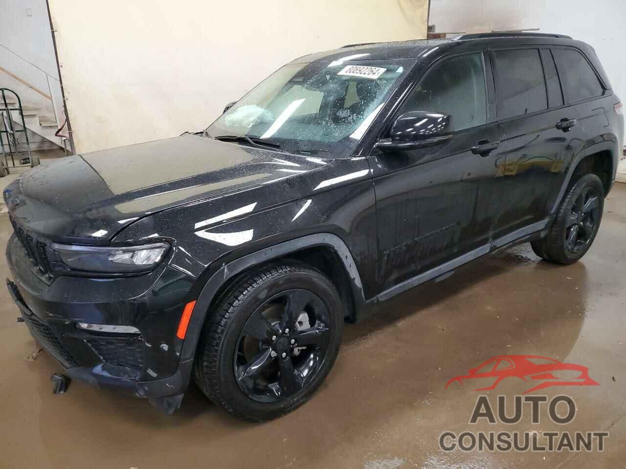 JEEP GRAND CHER 2024 - 1C4RJHBG5RC704686