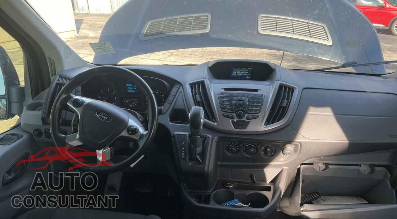 FORD TRANSIT 2016 - 1FBVU4XV8GKA36671