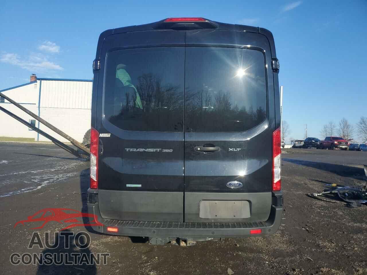 FORD TRANSIT 2021 - 1FBAX2CG1MKA51168