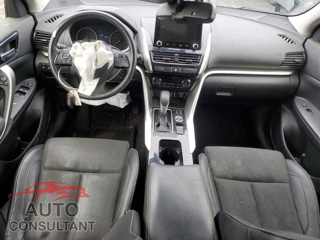 MITSUBISHI ECLIPSE 2022 - JA4ATWAA6NZ004749