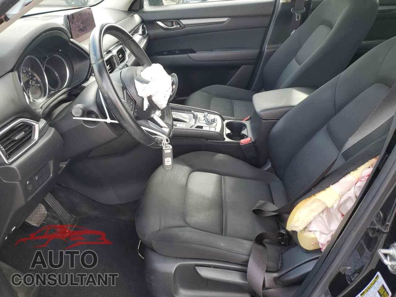 MAZDA CX-5 2018 - JM3KFABM2J1474094