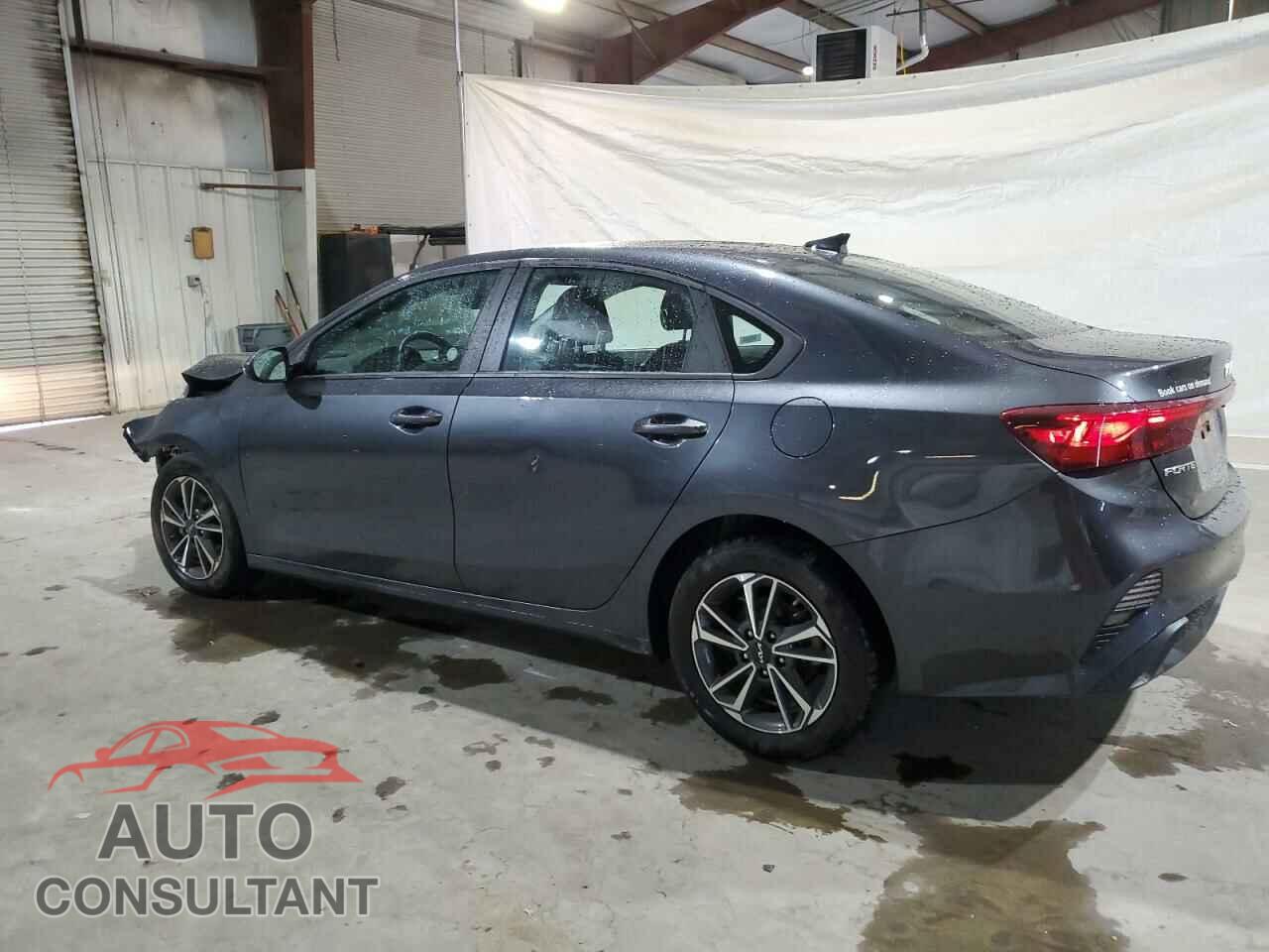 KIA FORTE 2023 - 3KPF24AD9PE616889