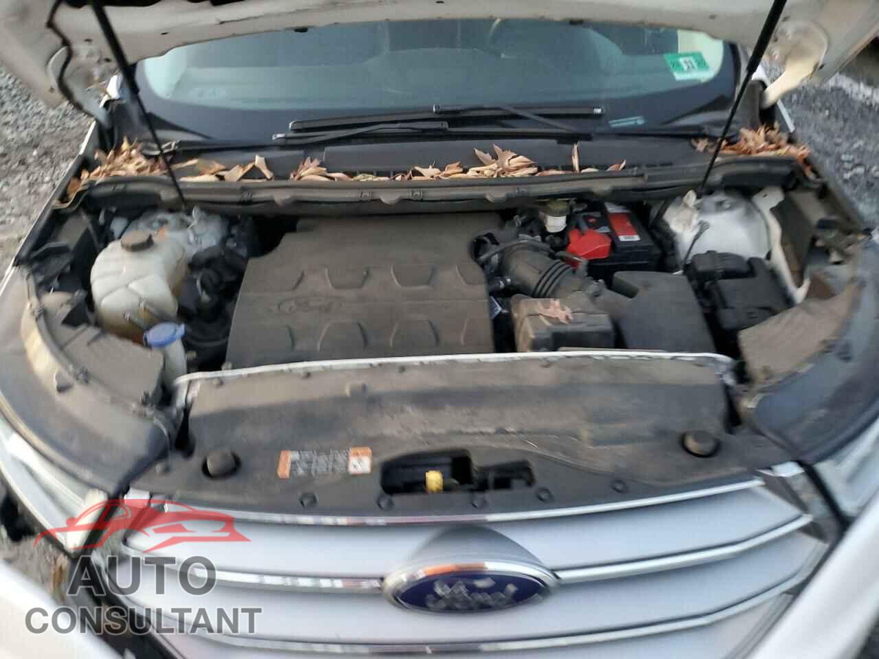 FORD EDGE 2016 - 2FMPK4J8XGBC55568