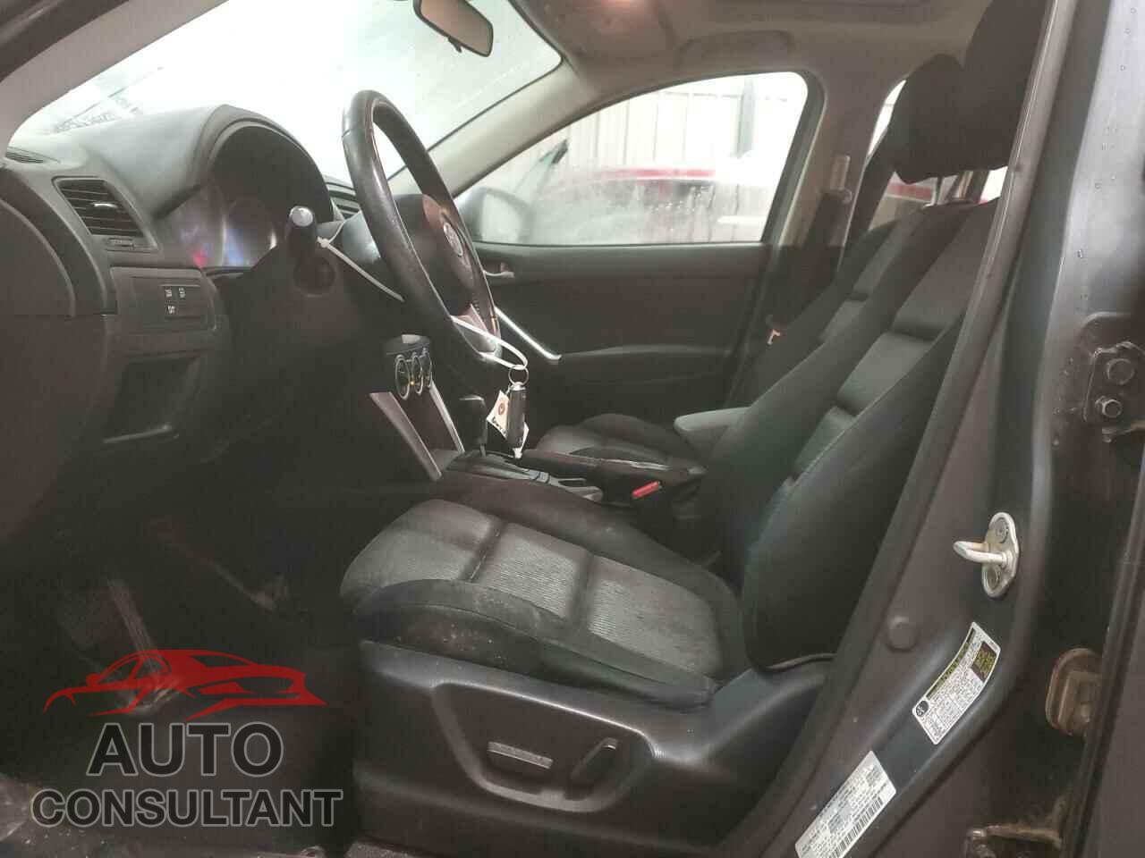 MAZDA CX-5 2013 - JM3KE4CE3D0151484