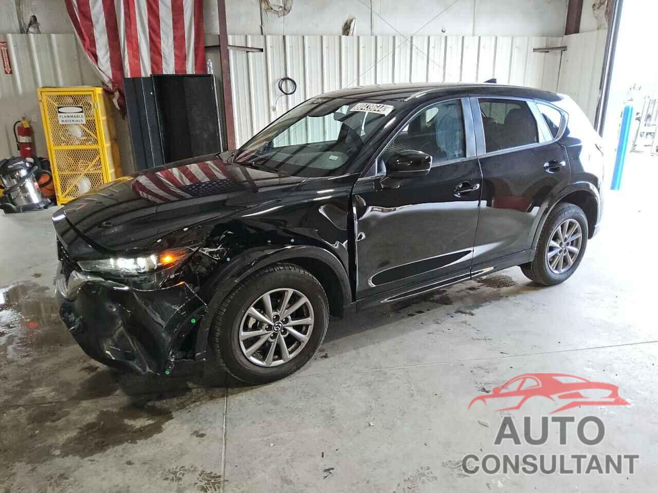 MAZDA CX-5 SELEC 2024 - JM3KFBBL2R0502152