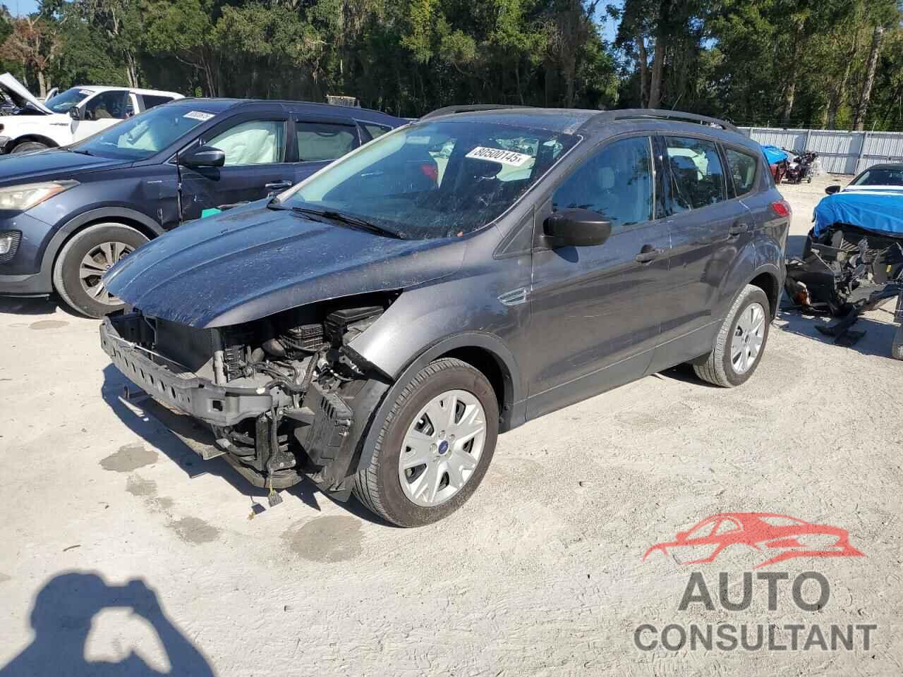 FORD ESCAPE 2013 - 1FMCU0F77DUD32100