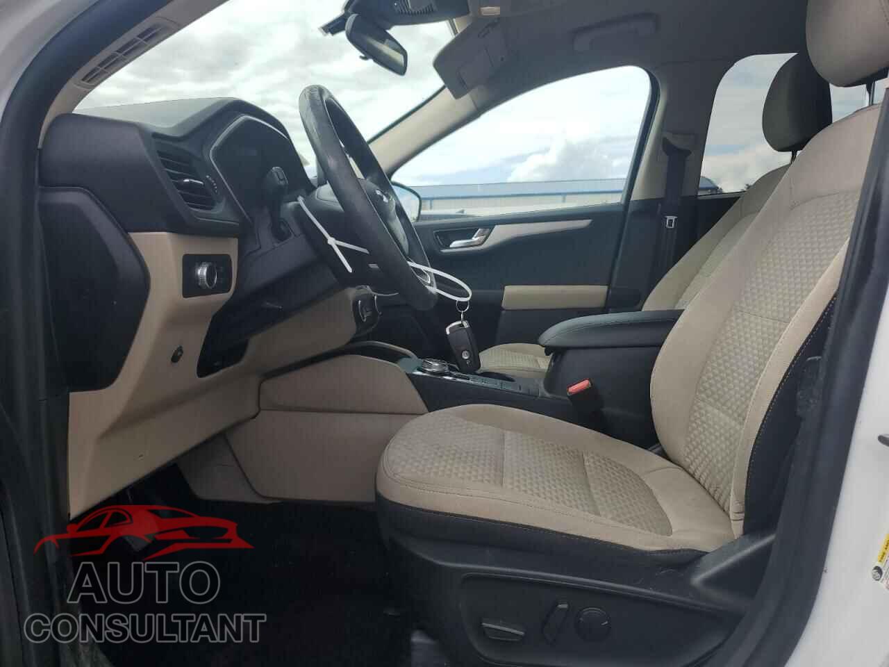 FORD ESCAPE 2020 - 1FMCU9G66LUA25901