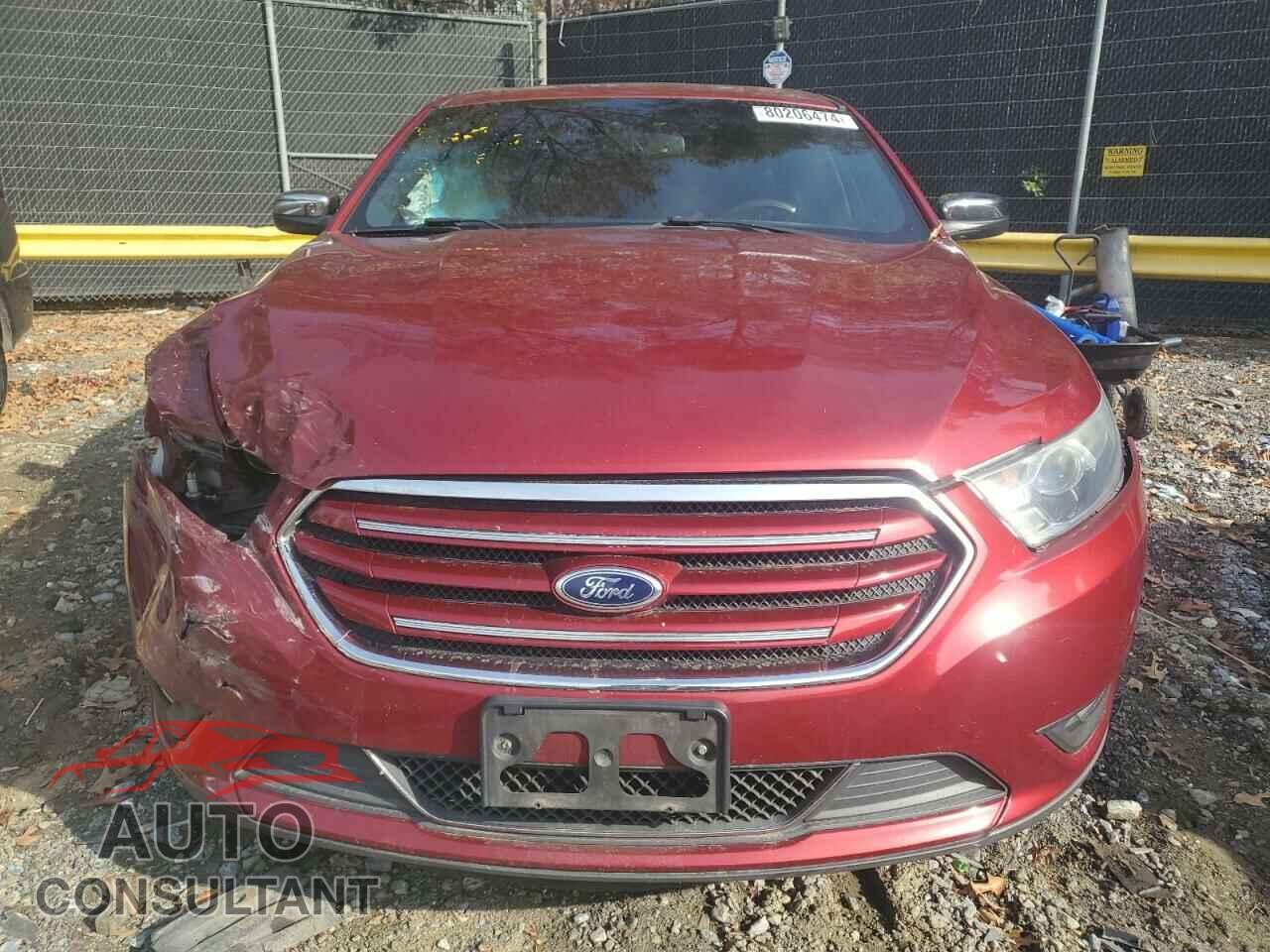 FORD TAURUS 2015 - 1FAHP2F81FG154875