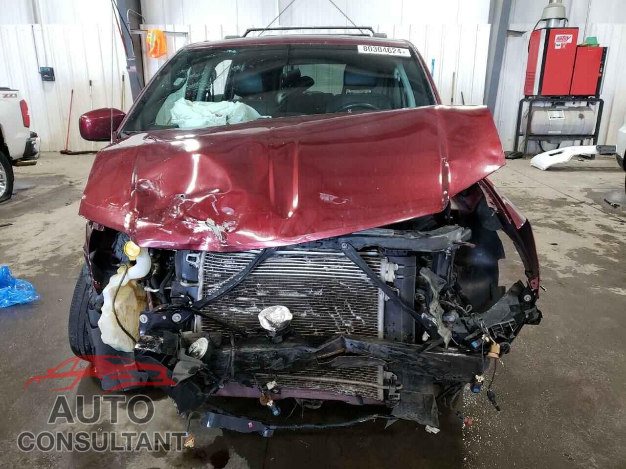 DODGE CARAVAN 2019 - 2C4RDGCG4KR742794