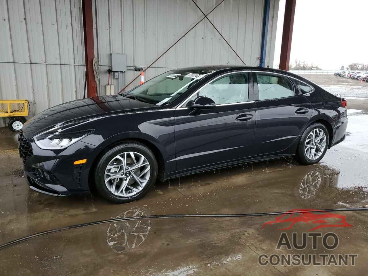 HYUNDAI SONATA 2023 - KMHL64JA6PA273549