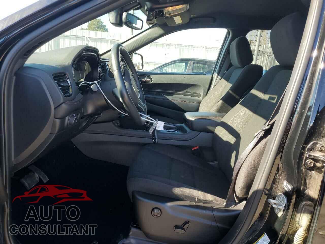 DODGE DURANGO 2023 - 1C4RDJDG7PC690041