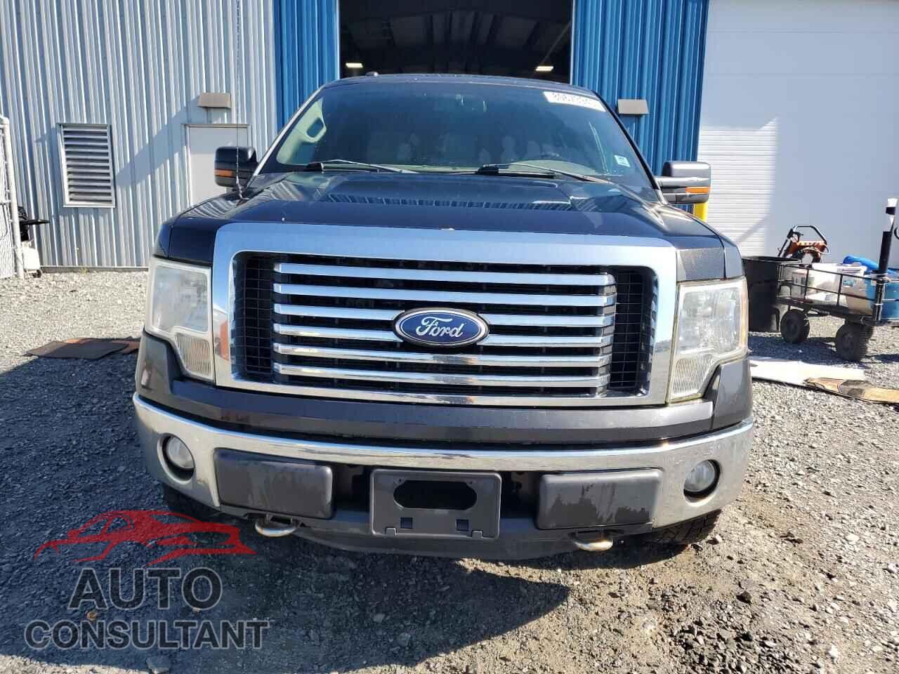 FORD F-150 2011 - 1FTFW1EFXBFA21403