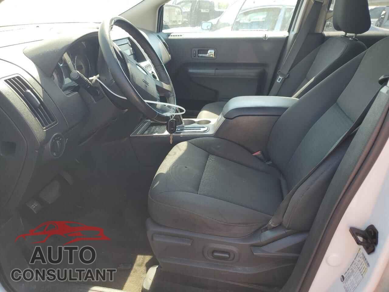 FORD EDGE 2009 - 2FMDK38C79BA73496