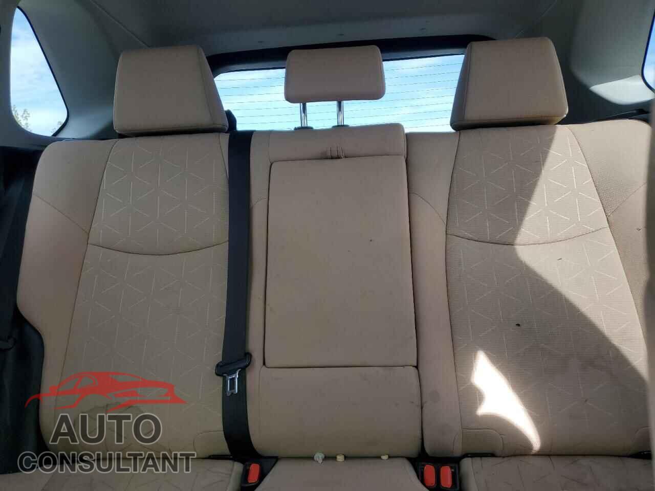 TOYOTA RAV4 2020 - JTMP1RFV8LD051486