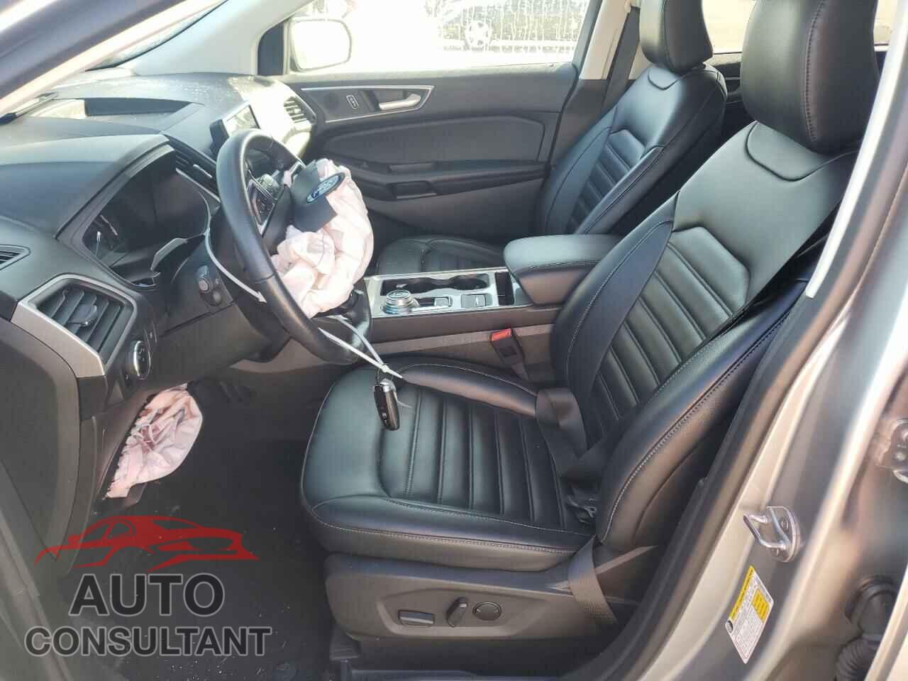 FORD EDGE 2023 - 2FMPK4J95PBA30211