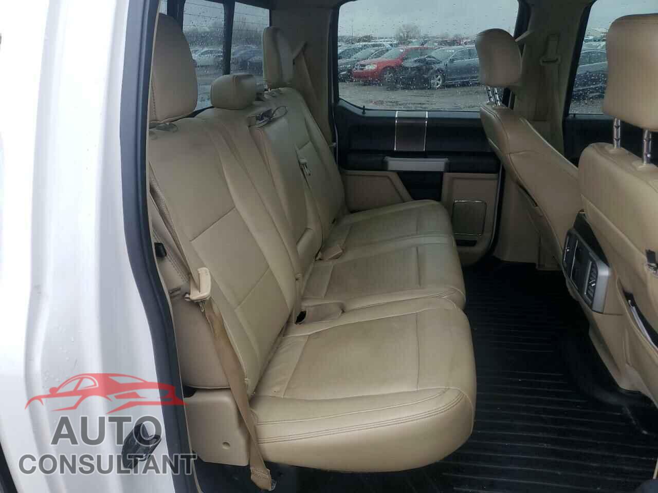 FORD F-150 2015 - 1FTEW1CP5FKD64768