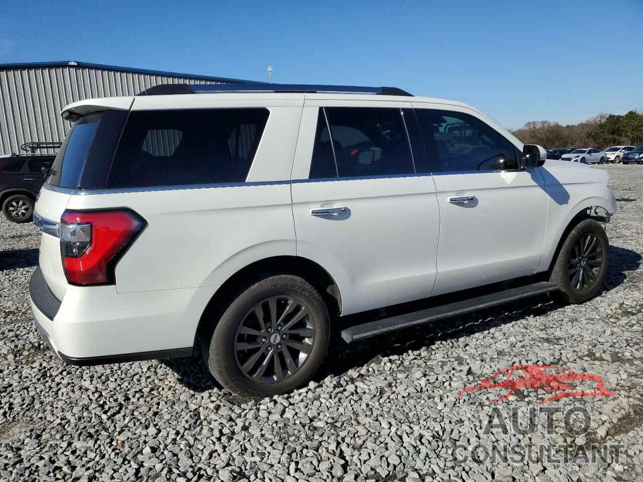 FORD EXPEDITION 2021 - 1FMJU1KT5MEA72158