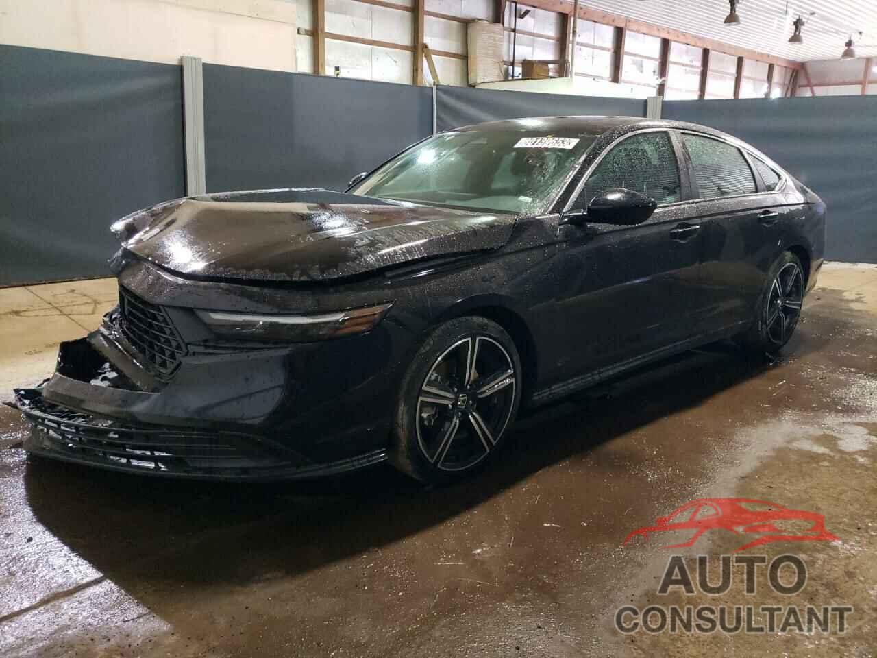 HONDA ACCORD 2023 - 1HGCY2F5XPA026227