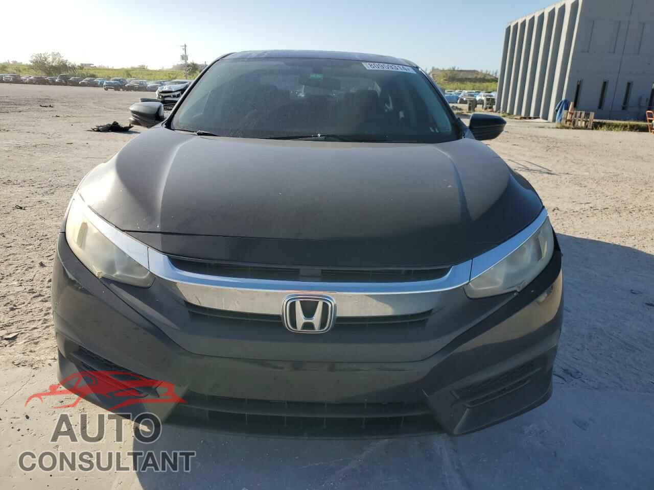 HONDA CIVIC 2017 - 19XFC2F71HE016745