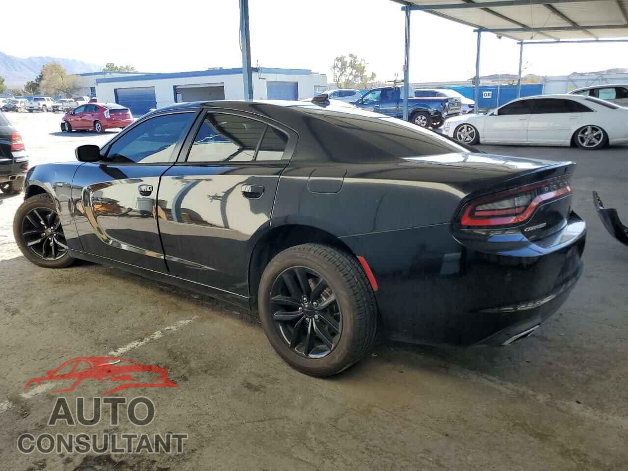 DODGE CHARGER 2016 - 2C3CDXHG1GH228868