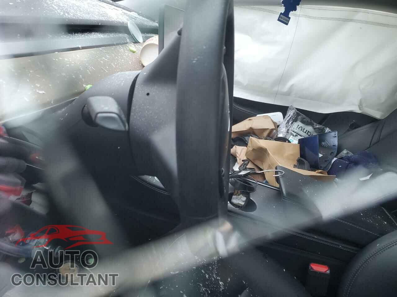 TESLA MODEL 3 2021 - 5YJ3E1EA6MF986955