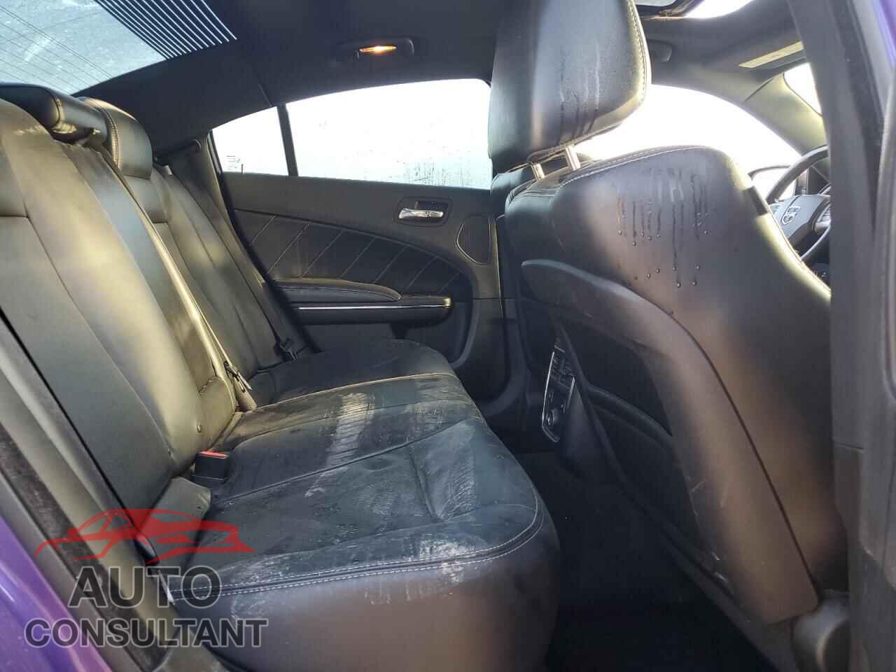 DODGE CHARGER 2014 - 2C3CDXCT3EH159439