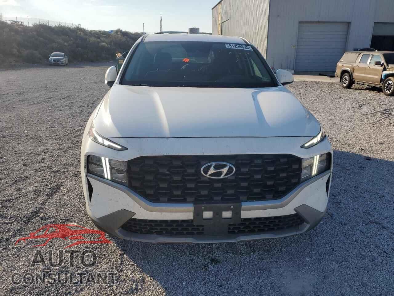 HYUNDAI SANTA FE 2023 - 5NMS14AJ1PH636022